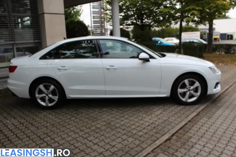 Audi A4 din 2022 cu 77.000 km - oferta AUD212657 - foto 4