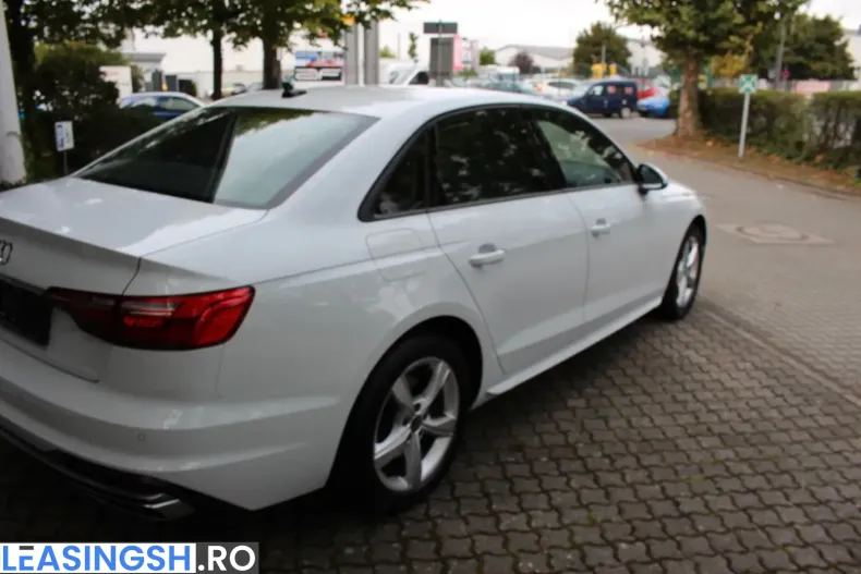 Audi A4 din 2022 cu 77.000 km - oferta AUD212657 - foto 5