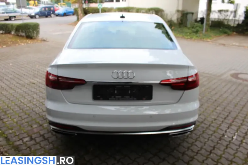 Audi A4 din 2022 cu 77.000 km - oferta AUD212657 - foto 6