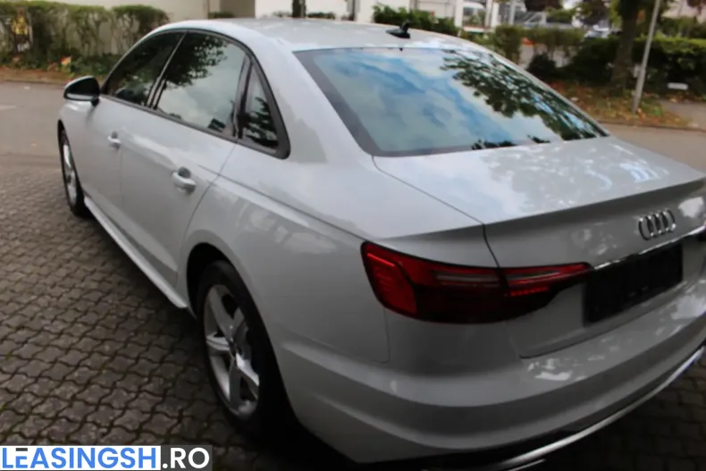 Audi A4 din 2022 cu 77.000 km - oferta AUD212657 - foto 7