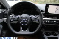 Audi A4 din 2022 cu 77.000 km - oferta AUD212657 - foto 10