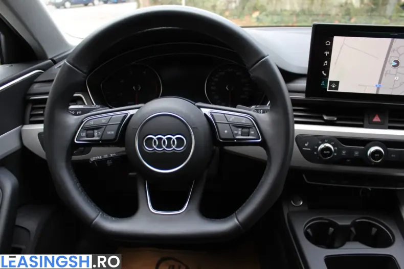Audi A4 din 2022 cu 77.000 km - oferta AUD212657 - foto 10