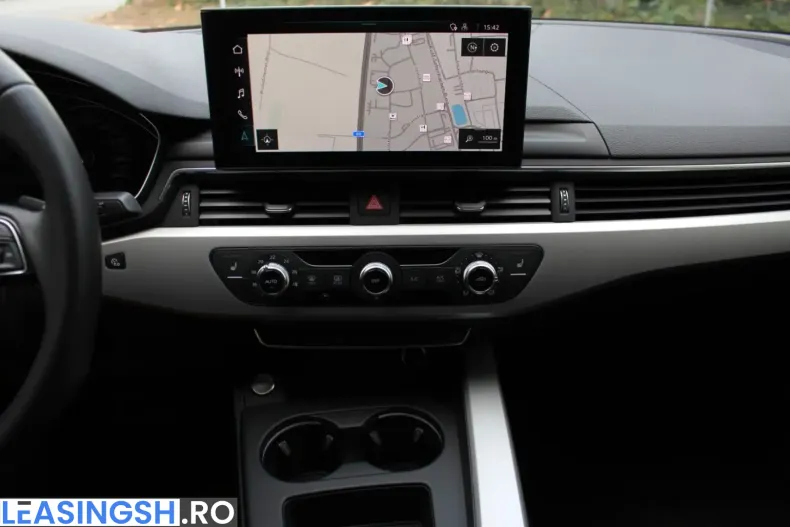 Audi A4 din 2022 cu 77.000 km - oferta AUD212657 - foto 11
