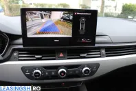 Audi A4 din 2022 cu 77.000 km - oferta AUD212657 - foto 13