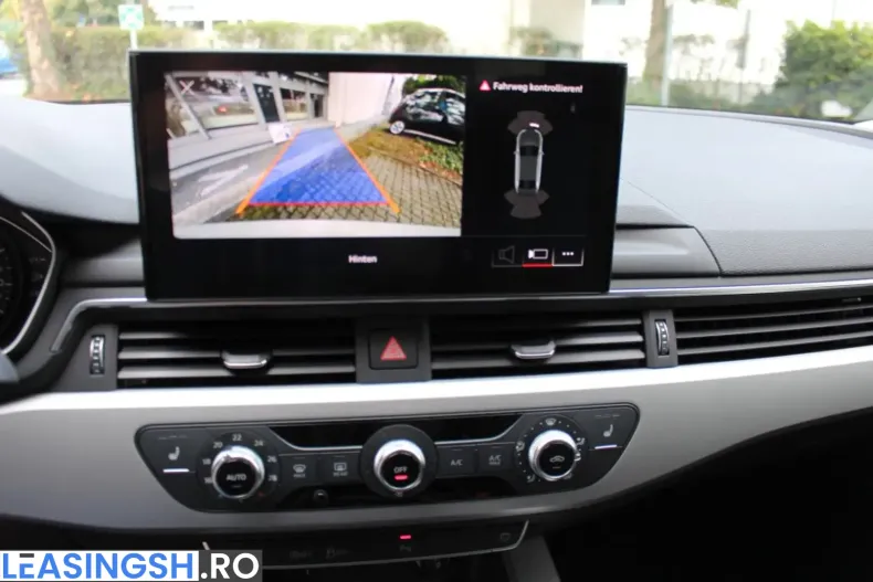 Audi A4 din 2022 cu 77.000 km - oferta AUD212657 - foto 13