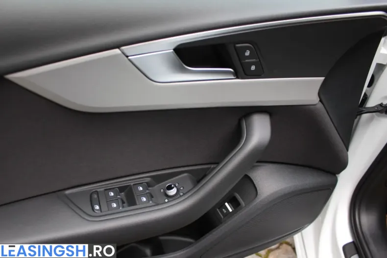 Audi A4 din 2022 cu 77.000 km - oferta AUD212657 - foto 14