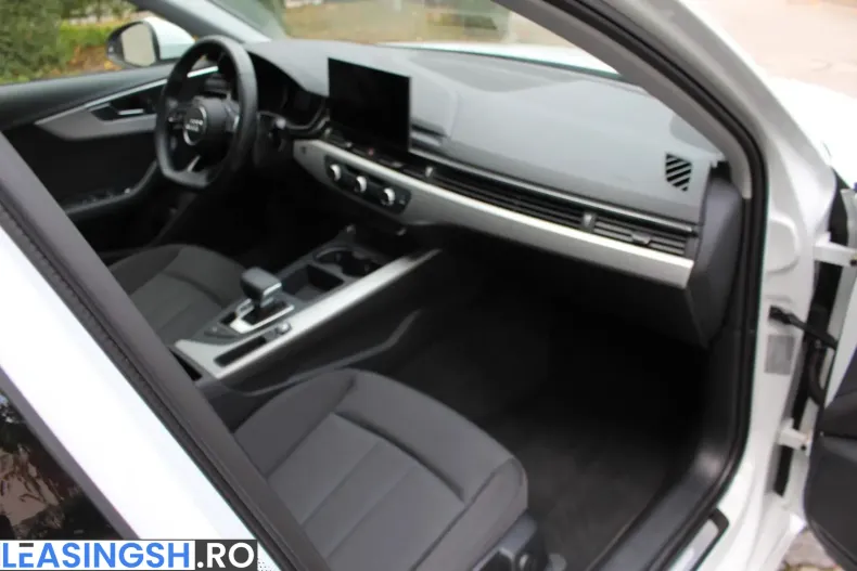 Audi A4 din 2022 cu 77.000 km - oferta AUD212657 - foto 15