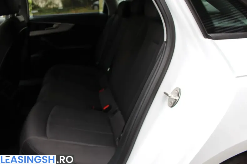 Audi A4 din 2022 cu 77.000 km - oferta AUD212657 - foto 16