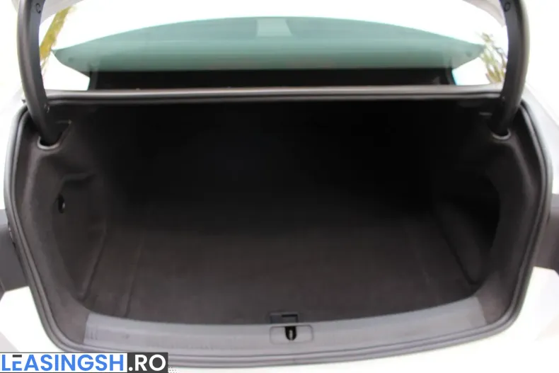 Audi A4 din 2022 cu 77.000 km - oferta AUD212657 - foto 17