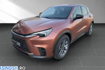 Lexus LBX din 2026 - oferta LEX212658