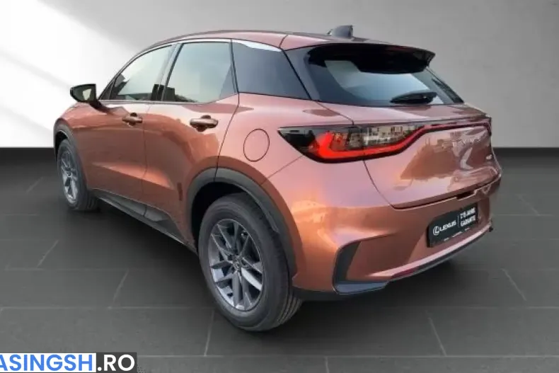 Lexus LBX din 2026 cu 10 km - oferta LEX212658 - foto 5
