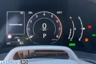 Lexus LBX din 2026 cu 10 km - oferta LEX212658 - foto 11