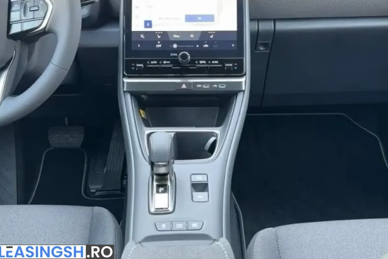 Lexus LBX din 2026 cu 10 km - oferta LEX212658 - foto 12