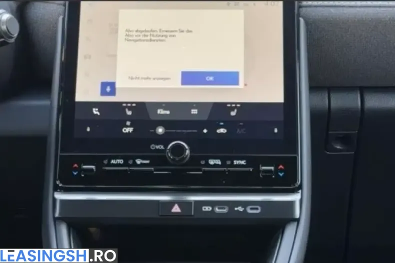 Lexus LBX din 2026 cu 10 km - oferta LEX212658 - foto 13