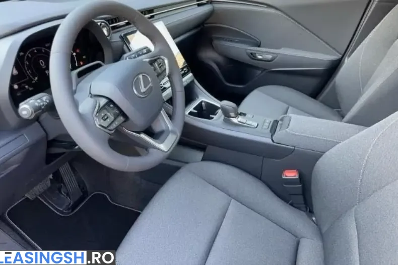 Lexus LBX din 2026 cu 10 km - oferta LEX212658 - foto 14