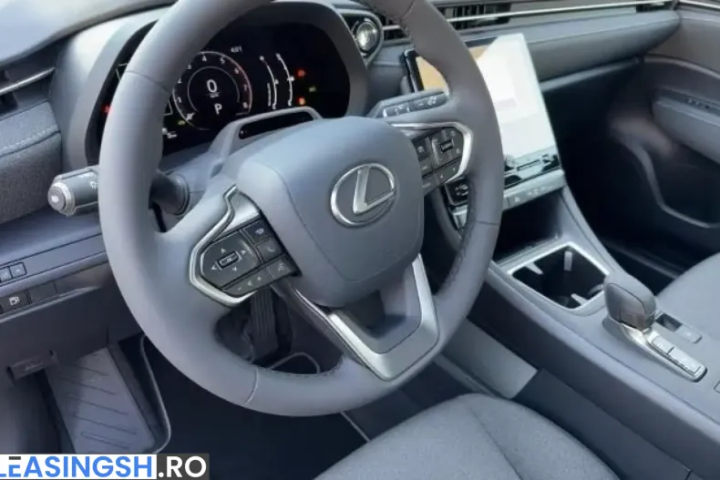 Lexus LBX din 2026 cu 10 km - oferta LEX212658 - foto 17