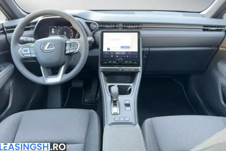 Lexus LBX din 2026 cu 10 km - oferta LEX212658 - foto 20