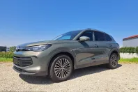 Volkswagen Tiguan din 2024 cu 34.000 km - oferta VOL212659 - foto 1
