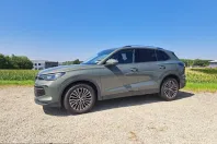 Volkswagen Tiguan din 2024 cu 34.000 km - oferta VOL212659 - foto 2
