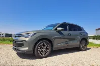 Volkswagen Tiguan din 2024 cu 34.000 km - oferta VOL212659 - foto 3