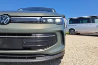 Volkswagen Tiguan din 2024 cu 34.000 km - oferta VOL212659 - foto 5