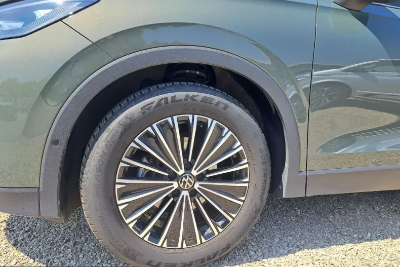 Volkswagen Tiguan din 2024 cu 34.000 km - oferta VOL212659 - foto 6