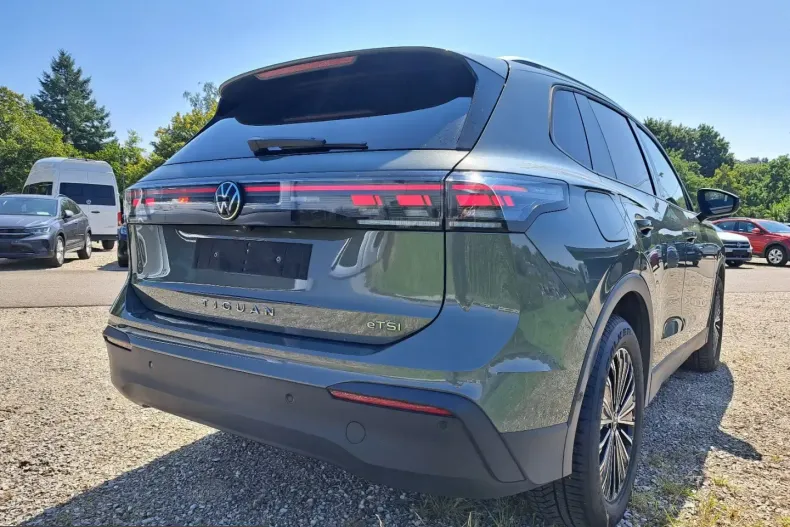 Volkswagen Tiguan din 2024 cu 34.000 km - oferta VOL212659 - foto 9