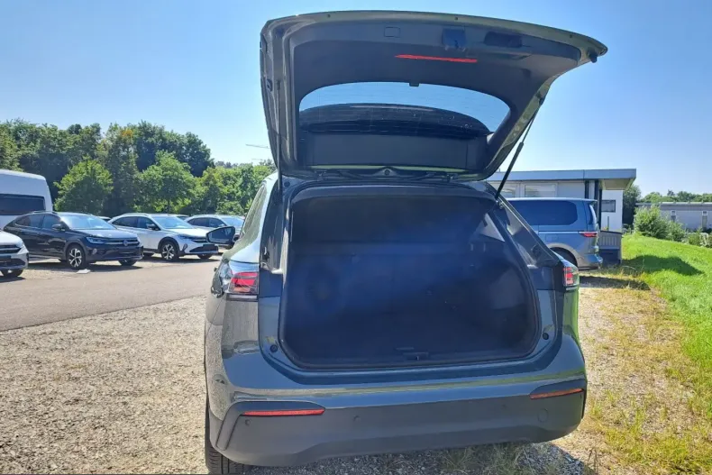 Volkswagen Tiguan din 2024 cu 34.000 km - oferta VOL212659 - foto 10