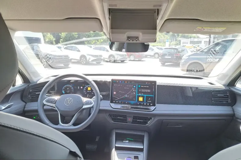 Volkswagen Tiguan din 2024 cu 34.000 km - oferta VOL212659 - foto 21