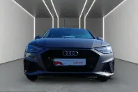 Audi A4 din 2022 cu 43.586 km - oferta AUD212660 - foto 2