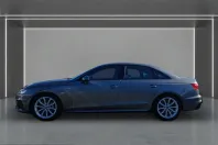 Audi A4 din 2022 cu 43.586 km - oferta AUD212660 - foto 3