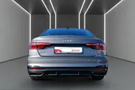 Audi A4 din 2022 cu 43.586 km - oferta AUD212660 - foto 4
