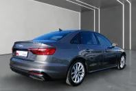 Audi A4 din 2022 cu 43.586 km - oferta AUD212660 - foto 5