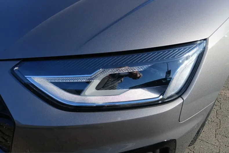 Audi A4 din 2022 cu 43.586 km - oferta AUD212660 - foto 7