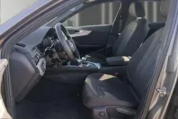 Audi A4 din 2022 cu 43.586 km - oferta AUD212660 - foto 9