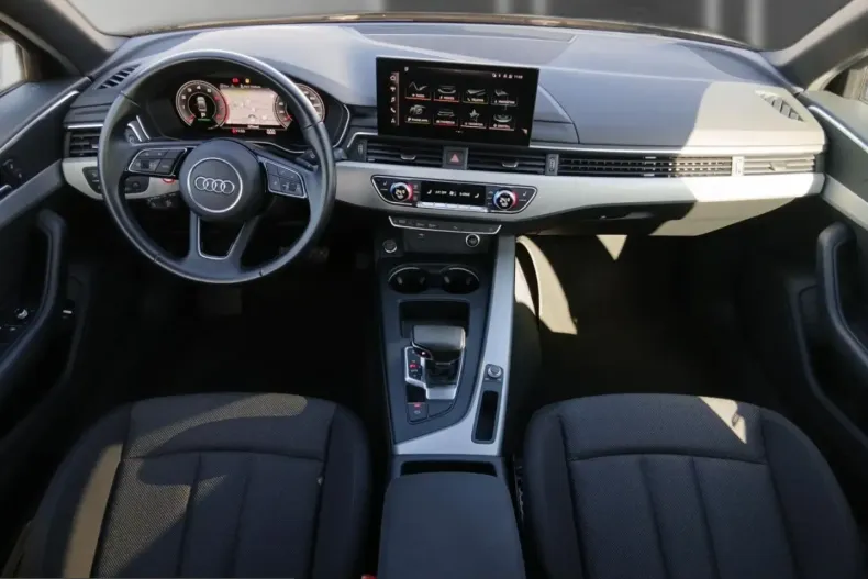 Audi A4 din 2022 cu 43.586 km - oferta AUD212660 - foto 11