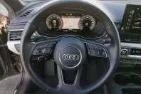 Audi A4 din 2022 cu 43.586 km - oferta AUD212660 - foto 12