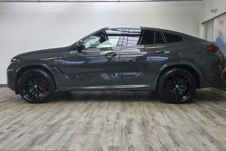BMW X6 (Seria X) din 2025 cu 18.250 km - oferta BMW212661 - foto 3