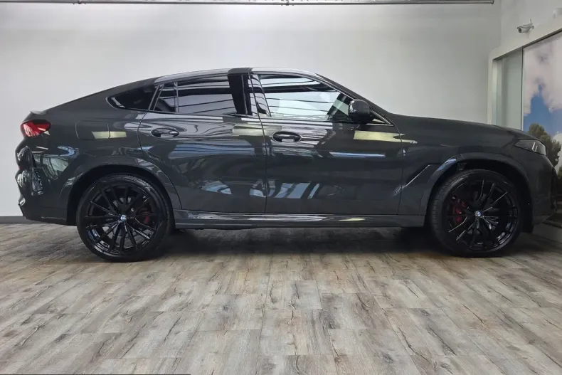 BMW X6 (Seria X) din 2025 cu 18.250 km - oferta BMW212661 - foto 4