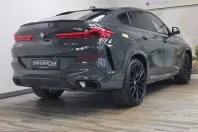 BMW X6 (Seria X) din 2025 cu 18.250 km - oferta BMW212661 - foto 6