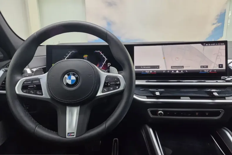 BMW X6 (Seria X) din 2025 cu 18.250 km - oferta BMW212661 - foto 9