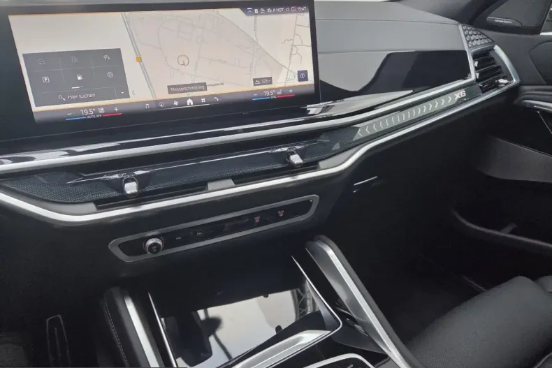 BMW X6 (Seria X) din 2025 cu 18.250 km - oferta BMW212661 - foto 10