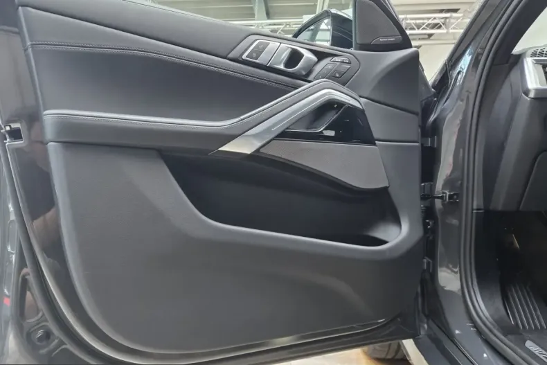 BMW X6 (Seria X) din 2025 cu 18.250 km - oferta BMW212661 - foto 17
