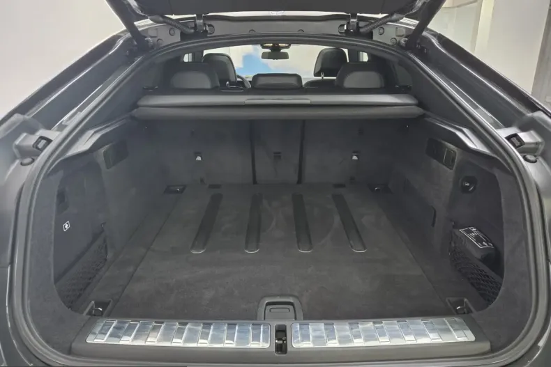 BMW X6 (Seria X) din 2025 cu 18.250 km - oferta BMW212661 - foto 21