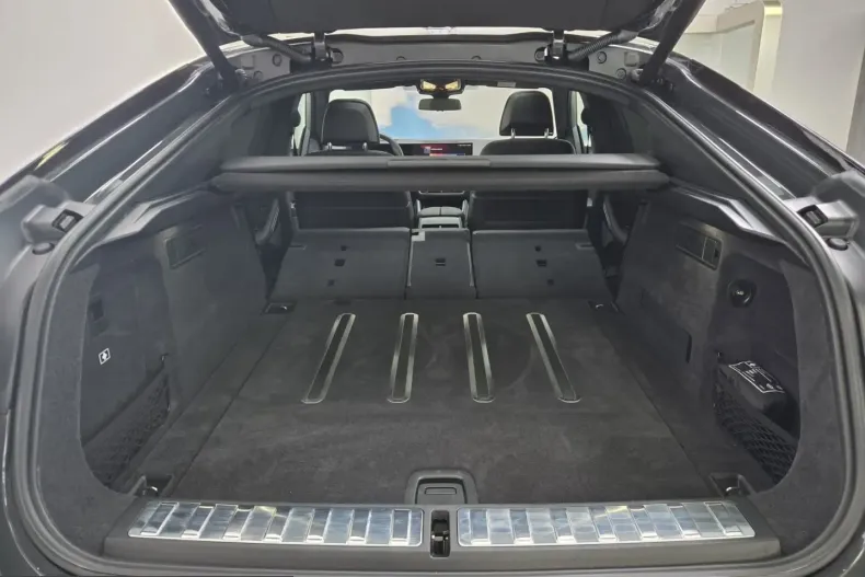 BMW X6 (Seria X) din 2025 cu 18.250 km - oferta BMW212661 - foto 22