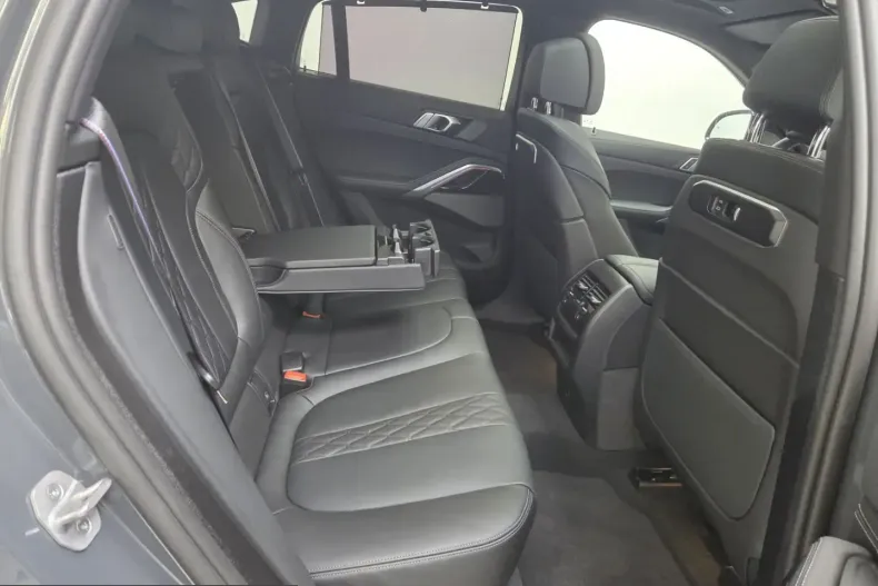BMW X6 (Seria X) din 2025 cu 18.250 km - oferta BMW212661 - foto 24