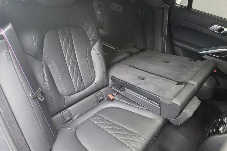 BMW X6 (Seria X) din 2025 cu 18.250 km - oferta BMW212661 - foto 26