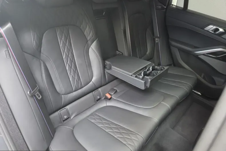 BMW X6 (Seria X) din 2025 cu 18.250 km - oferta BMW212661 - foto 28