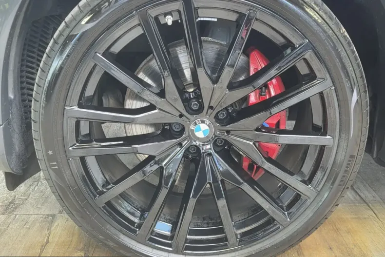 BMW X6 (Seria X) din 2025 cu 18.250 km - oferta BMW212661 - foto 37