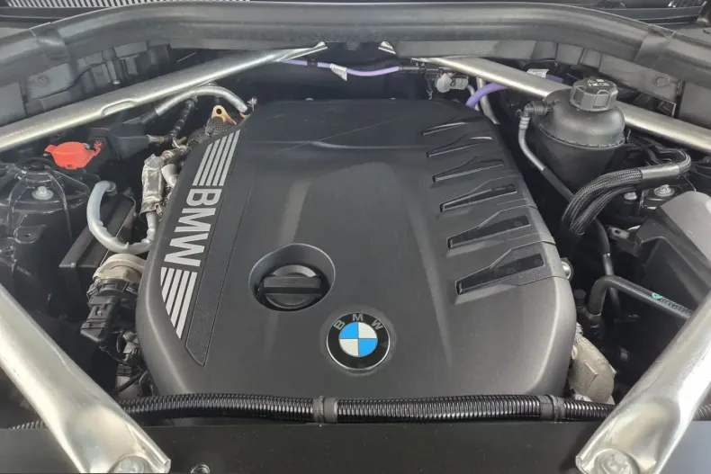 BMW X6 (Seria X) din 2025 cu 18.250 km - oferta BMW212661 - foto 38